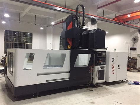 cnc double column milling machine wiki|knee and column milling.